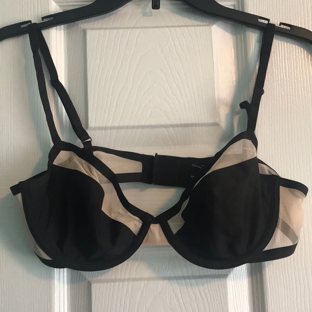 VS Unlined Bra